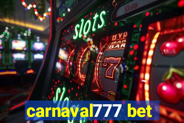 carnaval777 bet